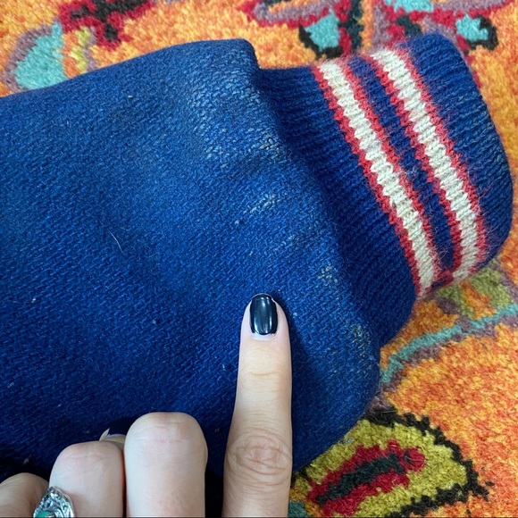 Vintage 1950’s band Varsity jacket - Picture 11 of 12